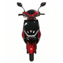 Скутер Spark SP125S-21 Красный, фото , изображение 8