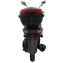 Скутер Spark SP125S-20 Черный, фото , изображение 8
