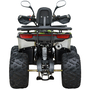 Квадроцикл Spark SP125-13 Зеленый, фото , изображение 8