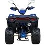 Квадроцикл Spark SP150-11 Синий, фото , изображение 8