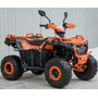 Квадроцикл Spark SP150-11 Оранжевый, фото , изображение 8