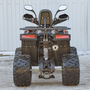 Квадроцикл Spark SP125-12Е Оранжевый, фото , изображение 8