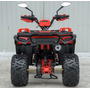 Квадроцикл Spark SP150-11 Красный, фото , изображение 8