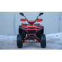 Квадроцикл Spark SP125-11 Красный, фото , изображение 8
