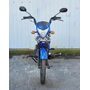 Мопед Spark SP125C-1CFN Синий, фото , изображение 9
