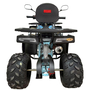 Квадроцикл Spark SP125-15 Синий, фото , изображение 9