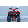 Квадроцикл Spark SP125-11 Красный, фото , изображение 9