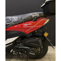 Скутер Spark SP125S-15N Красный, фото , изображение 10