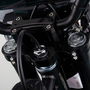 Мотоцикл Spark SP150P-2 Фиолетовый, фото , изображение 9