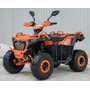 Квадроцикл Spark SP150-11 Оранжевый, фото , изображение 9