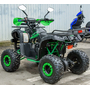 Квадроцикл Spark SP110-4 Зеленый, фото , изображение 9