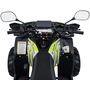 Квадроцикл Spark SP125-15 Желтый, фото , изображение 9