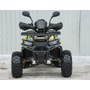 Квадроцикл Spark SP125-13 Желтый, фото , изображение 9