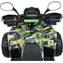 Квадроцикл Spark SP125-13 Зеленый, фото , изображение 9