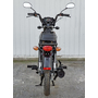 Мопед Spark SP125C-1CFN Черный, фото , изображение 9
