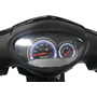 Скутер Spark SP125S-20 Черный, фото , изображение 9