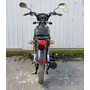Мопед Spark SP125C-1CFN Серый, фото , изображение 9