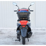 Скутер Spark SP125S-21 Синий, фото , изображение 9