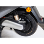 Электробайк Xdao Lhpro Jagor 1500W Серый [CLONE] [CLONE] [CLONE] [CLONE], фото , изображение 17