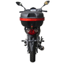 Мопед Spark SP125C-4WQ 2026 Синий, фото , изображение 8