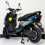 Электробайк Ying S+ 3000W зеленый [CLONE] [CLONE] [CLONE] [CLONE] [CLONE] [CLONE] [CLONE], фото , изображение 9
