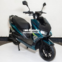 Электробайк Ying S+ 3000W зеленый [CLONE] [CLONE] [CLONE] [CLONE] [CLONE] [CLONE] [CLONE], фото 