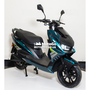 Электробайк Ying S+ 3000W зеленый [CLONE] [CLONE] [CLONE] [CLONE] [CLONE] [CLONE] [CLONE], фото , изображение 2