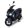 Электробайк Ying S+ 3000W синий [CLONE] [CLONE] [CLONE] [CLONE] [CLONE] [CLONE] [CLONE] [CLONE] [CLONE] [CLONE], фото 