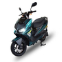 Электробайк Ying S+ 3000W зеленый [CLONE] [CLONE] [CLONE] [CLONE] [CLONE] [CLONE] [CLONE], фото , изображение 7