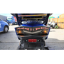 Скутер Spark SP150S-18 Синій, image , зображення 24