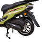 Скутер Spark SP150S-18 Зеленый, фото , изображение 12