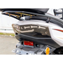 Скутер Spark SP150S-18 Белый, фото , изображение 12