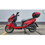 Скутер Spark SP150S-18 Червоний, image , зображення 10
