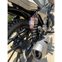 Мотоцикл Musstang Region MT200-9 Черно-желтый, фото , изображение 13