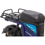 Электровелосипед Crosser Super Max 1200W Синий, фото , изображение 14