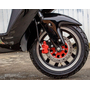 Скутер Spark SP150S-18 Чорний, image , зображення 14