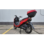 Скутер Spark SP150S-18 Червоний, image , зображення 12
