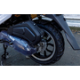 Скутер Spark SP150S-18 Белый, фото , изображение 14