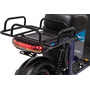 Электровелосипед Crosser Super Max 1200W Синий, фото , изображение 15