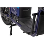 Электровелосипед Crosser Super Max 1200W Синий, фото , изображение 16