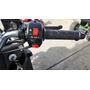 Скутер Spark SP150S-18 Синій, image , зображення 30