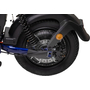 Электровелосипед Crosser Super Max 1200W Синий, фото , изображение 19