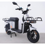 Электровелосипед Crosser Super Max 1200W Серый, фото , изображение 2