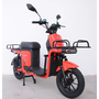 Электровелосипед Crosser Super Max 1200W Красный, фото 