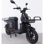 Электровелосипед Crosser Super Max 1200W Черный, фото , изображение 2