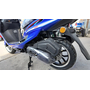 Скутер Spark SP150S-18 Синій, image , зображення 36