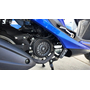 Скутер Spark SP150S-18 Синій, image , зображення 38