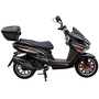 Скутер Spark SP150S-18 Чорний, image , зображення 2