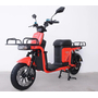 Электровелосипед Crosser Super Max 1200W Красный, фото , изображение 2