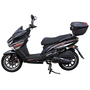 Скутер Spark SP150S-18 Чорний, image , зображення 3
